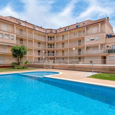 Amplio Canet Canet d'En Berenguer Exterior photo